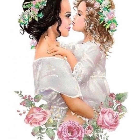 Meet your Posher, Claudia - Picture 1 of 1